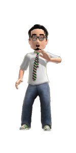 Ant Toe Knee 82's photos - Xbox Live Avatar